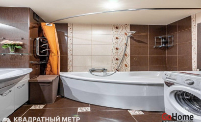 Купить 2-комнатную квартиру, Минск, Скрипникова ул., 11 (Фрунзенский район). Фото 13