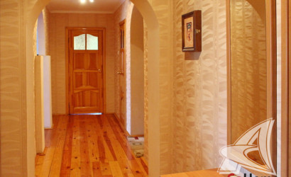 Купить 3-комнатную квартиру, Брест, Центр, ул. Менжинского. Фото 26