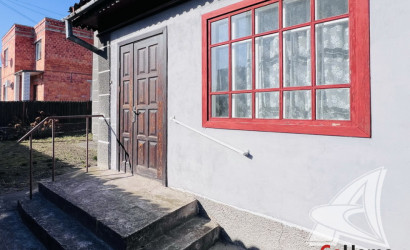 Купить дом, Брест, Дубровка, 5.09 соток. Фото 32