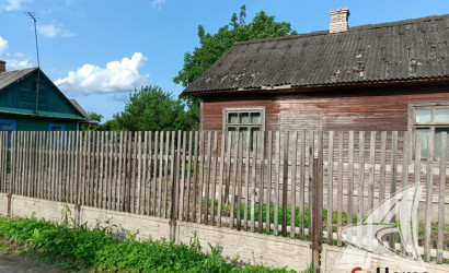 Купить дом, Кобрин, г. Кобрин, 6.03 соток. Фото 3