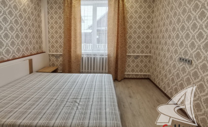 Купить дом, Брест, Речица, 5.54 соток. Фото 14