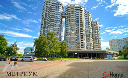 Аренда офиса, Минск, Победителей просп., 27, от 100 до 722 кв.м.. Фото 2