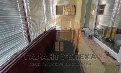  9-этаж.(49 м2), Брест(Московская, д.)