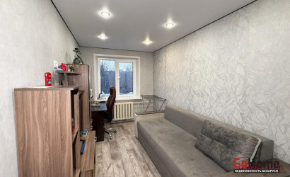 Купить 3-комнатную квартиру, Витебск, Смоленская, 6/2. Фото 5