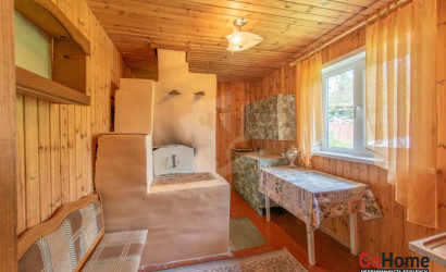 Купить дом в деревне, Зеленая роща, 4.6 соток. Фото 22