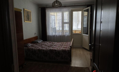 Купить 4-комнатную квартиру, Брест, Волгоградская ул., 12. Фото 1