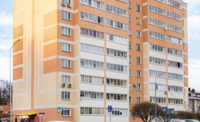 Купить 2-комнатную квартиру, Заславль, Студенецкая ул., 2/А. Фото 20