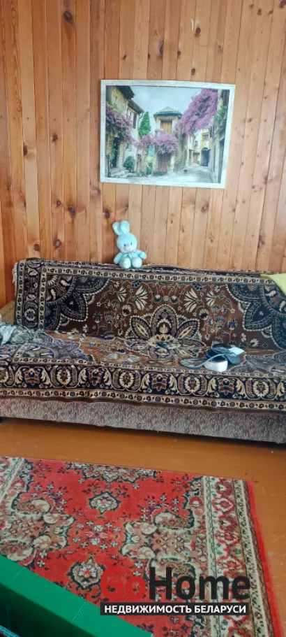  2-этаж.(39.4 м2), Мостище(СТ Дубок)