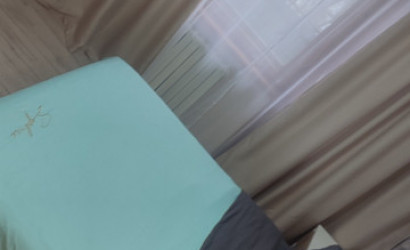 Снять 1-комнатную квартиру на сутки, Витебск, ул. Черняховского пр-т , д. 17. Фото 12