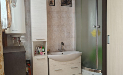 Купить дом в деревне, Пережир, СТ Метрострой, 5 соток. Фото 26