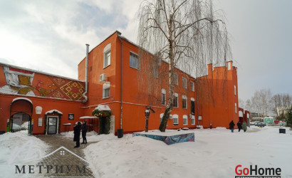 Аренда торгового помещения, Минск, Октябрьская ул., 23,  203.3 кв.м.. Фото 15