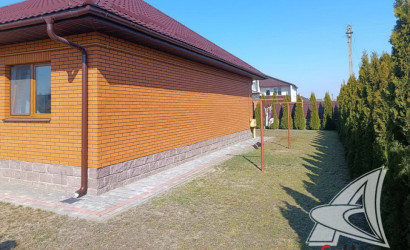 Купить дом, Чернавчицы, Чернавчицкий с/с, 14.72 соток. Фото 30