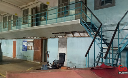 Продажа производственного помещения, Бобруйск, улица Гагарина, 40А, Бобруйск, Могилёвская область, от 1200 до 1300 кв.м.. Фото 6