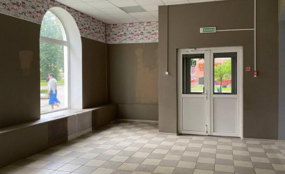 Аренда торгового помещения, Молодечно, Притыцкого ул., 4,  79.1 кв.м.. Фото 3