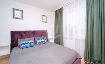 Купить 3-комнатную квартиру, Минск, Скрипникова ул., 34 (Фрунзенский район). Фото 21