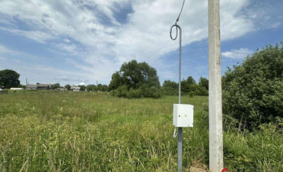 Купить участок, Кондратовичи, Центральная ул., 21 соток. Фото 7