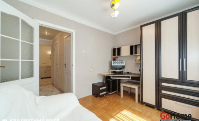 Купить 3-комнатную квартиру, Минск, Прушинских ул., 20 (Ленинский район). Фото 13