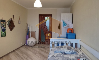 Купить 3-комнатную квартиру, Брест, ул. Московская. Фото 5