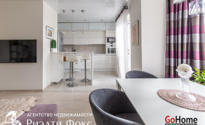 Купить 2-комнатную квартиру, Минск, Белинского ул. 54(Советский район). Фото 2