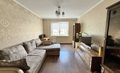 Купить 2-комнатную квартиру, Гродно, Малыщинская, 31. Фото 2