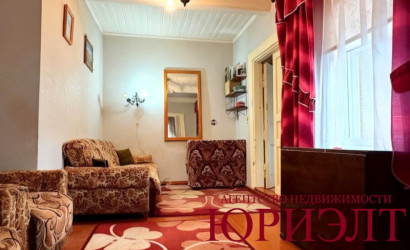 Купить дом, Барановичи, Горького, 6 соток. Фото 1