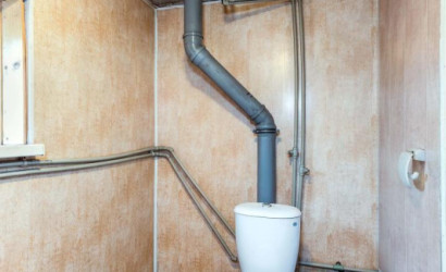 Купить дом в деревне, Трактор-Колоницы, 11 соток. Фото 9