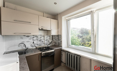 Купить 2-комнатную квартиру, Минск, Голодеда ул., 30 (Заводской район). Фото 13