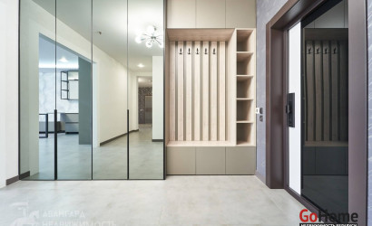 Снять 3-комнатную квартиру, Минск, просп. Победителей, д. 115 (Центральный район). Фото 10