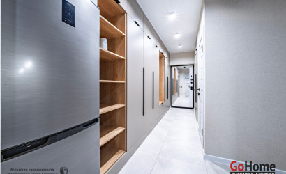 Купить 2-комнатную квартиру, Минск, Леонида Щемелёва, 10 (Октябрьский район). Фото 2