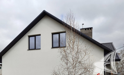 Купить дом, Остромечево, Лыщицкий с/с, 15.04 соток. Фото 28