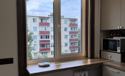 Снять 1-комнатную квартиру на сутки, Минск, ул. Болеслава Берута, д. 24к4 (Фрунзенский район). Фото 9