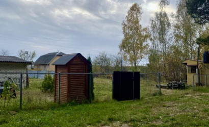 Купить участок, КВЕТКА 92, 8 соток. Фото 5