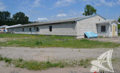 Аренда склада, Брест, Козловичи,  1296.3 кв.м.. Фото 10