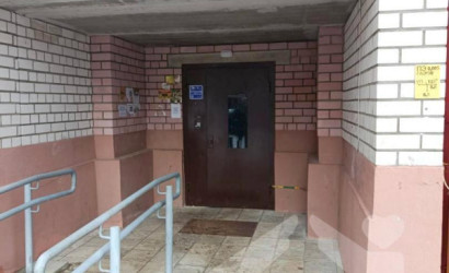 Купить 2-комнатную квартиру, Вилейка, Городищенская ул., 15. Фото 14