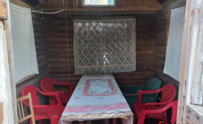 Купить дом в деревне, МЕТАЛЛИСТ, 9.31 соток. Фото 14