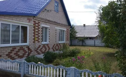  1-этаж.(70 м2), Лельчицы(Титова, 24)