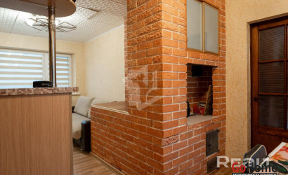Купить дом в деревне, Зеленый дол, 4.37 соток. Фото 13