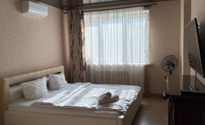 Снять 1-комнатную квартиру на сутки, Кобрин, ул. Дружбы, д. 4/2. Фото 8