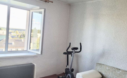 Купить 2-комнатную квартиру, Крупки, Московская, 21. Фото 6