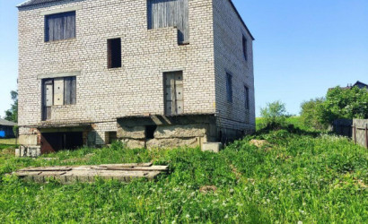 Купить дом, Острошицы, Новая ул., 15 соток. Фото 4