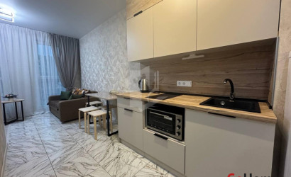 Снять 1-комнатную квартиру, Минск, ул. Игоря Лученка, д. 16. Фото 10