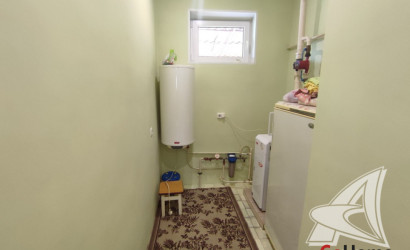 Купить дом, Тюхиничи, Мотыкальский с/с, 16.59 соток. Фото 27