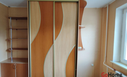 Купить 3-комнатную квартиру, Свислочь, Строителей ул., 9. Фото 5