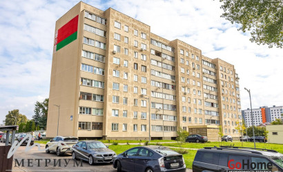 Купить 2-комнатную квартиру, Минск, Новинковская ул., 4 (Центральный район). Фото 19
