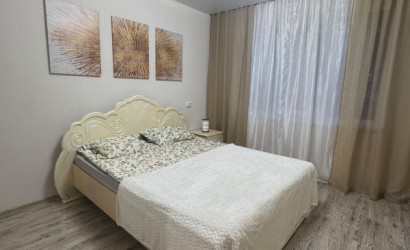 Снять 2-комнатную квартиру на сутки, Полоцк, Юбилейная 3. Фото 10