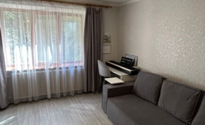 Купить 3-комнатную квартиру, Ерёмино, Сурганова. Фото 18