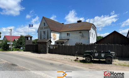 Купить коттедж, Городище, Менка ул., 3, 18.8 соток. Фото 11