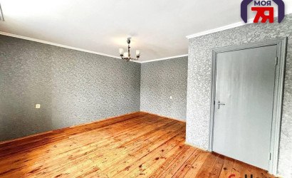 Купить 1-комнатную квартиру, Старобин, Молодежная ул., 1. Фото 7