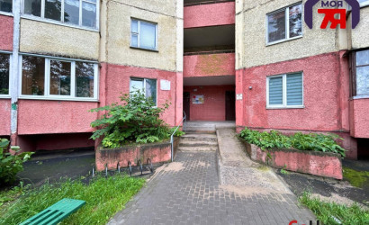 Купить 2-комнатную квартиру, Солигорск, Константина Заслонова ул., 65. Фото 20