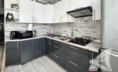 Купить 1-комнатную квартиру, Брест, Киевка, ул. Высокая. Фото 6